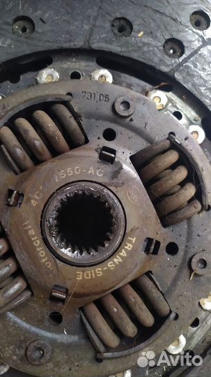 Сцепления Ford Transit комплект