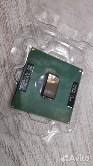 Процессор Intel Pentium 4 Core2Duo AMD