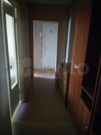 Комната 17,1 м² в 3-к., 3/9 эт.