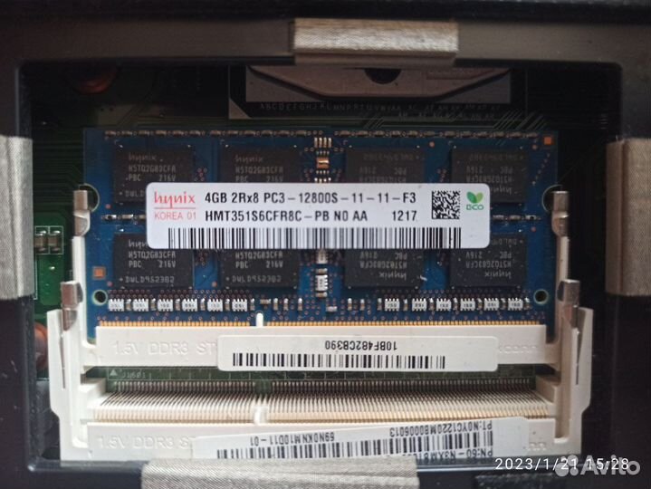 Оперативная память ddr3 ddr4