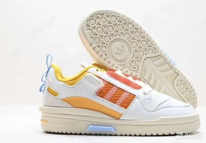 Кроссовки adidas 36