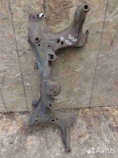 Подрамник Mazda 323 BA