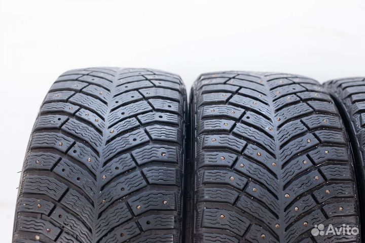 Michelin X-Ice North 4 235/45 R18 98T