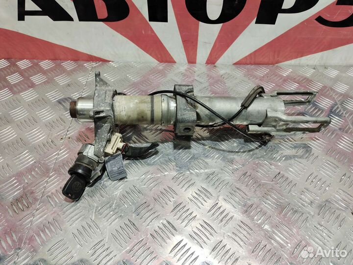 Замок зажигания BMW E60