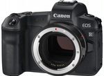 Canon EOS R Body, новый