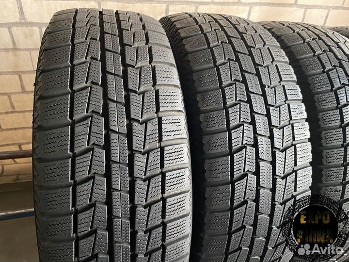 Autobacs NorthTrek N3i 205/55 R16 91Q