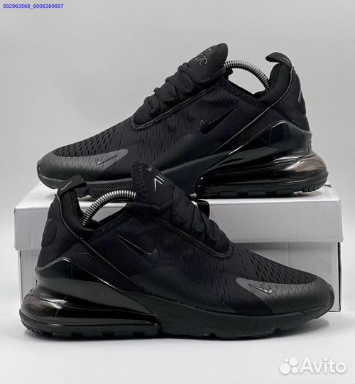 Кроссовки Nike Air Max 270