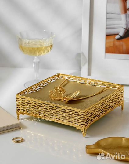 Салфетница