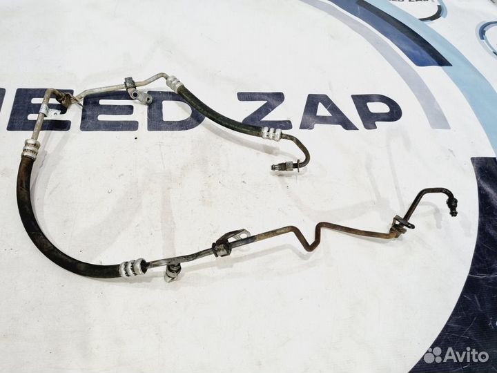 Трубка гур Renault Duster 1 F4R 2013