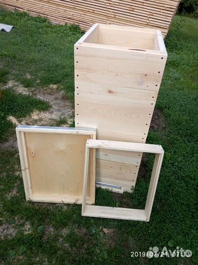 Ульи розница опт доставка