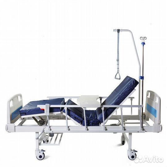 Кровать для лежачих больных