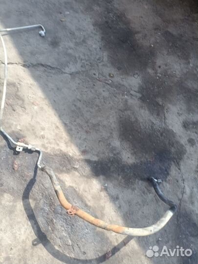 Трубка кондиционера Great Wall CC 6460 FMK 20