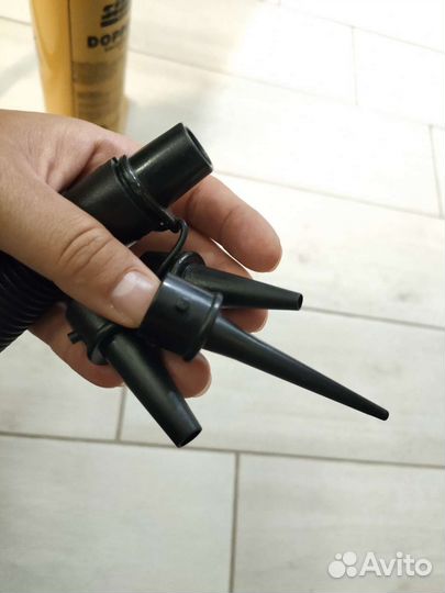 Насос ручной насос ручной SUN AND SEA 49700