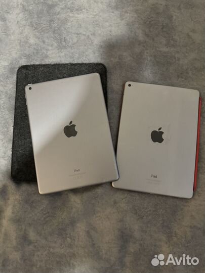 Айпады на запчасти