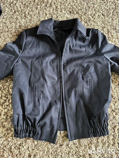 Полицейская форма женская