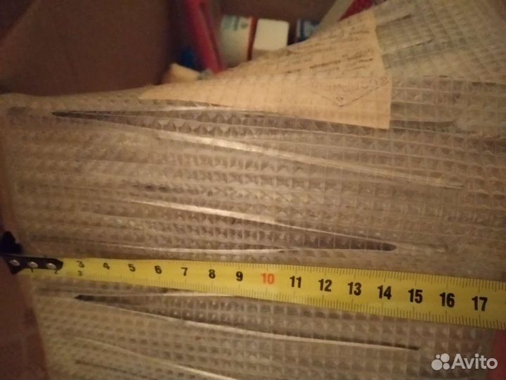 Пинцет медицинский СССР