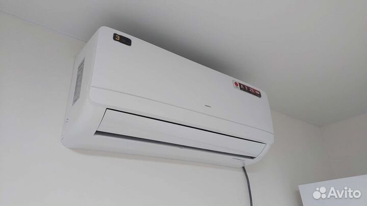 Кондиционер