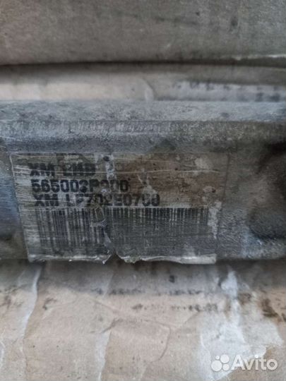 Рулевая рейка Kia Sorento 2 XM