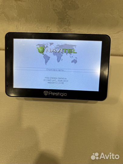 Навигатор prology