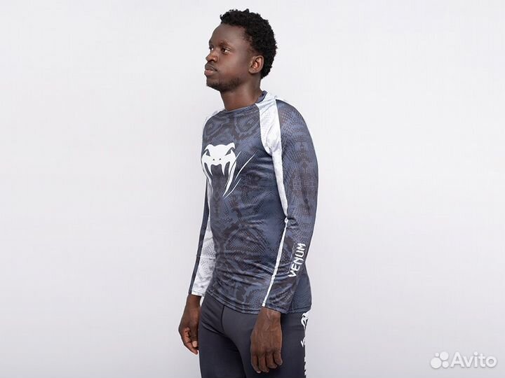 Рашгард Venum Арт 34800