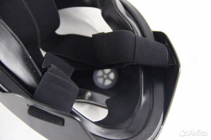 Маска для плавания и снорклинга