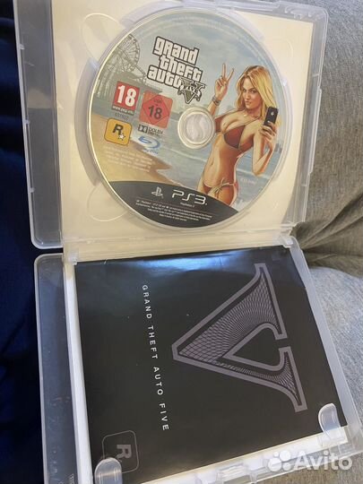 Игра для приставки