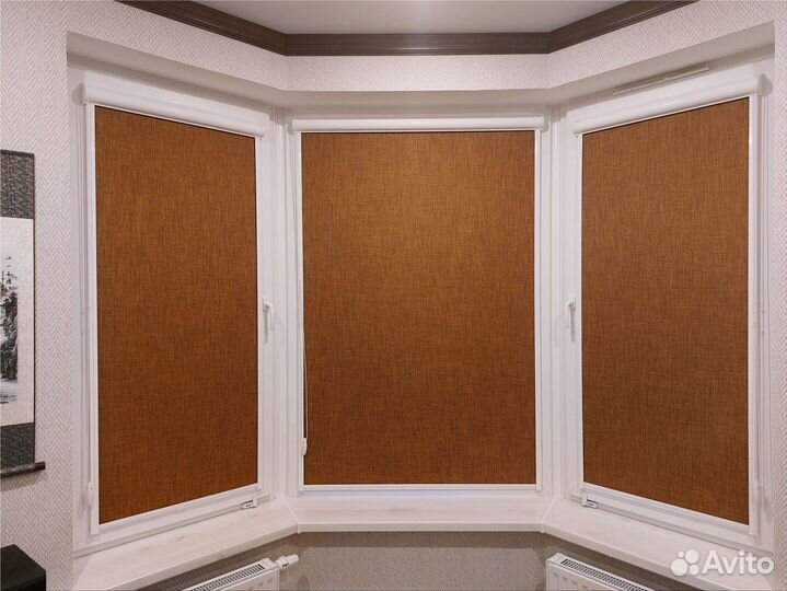 Шторы Блэкаут с гарантией