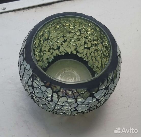 Подсвечник