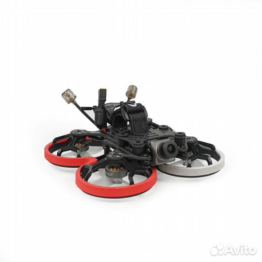 FPV комплект Walksnail avatar + Geprc CineLog20