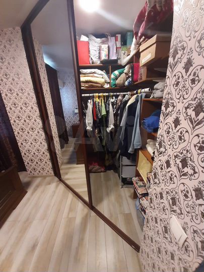 1-к. квартира, 41 м², 7/16 эт.