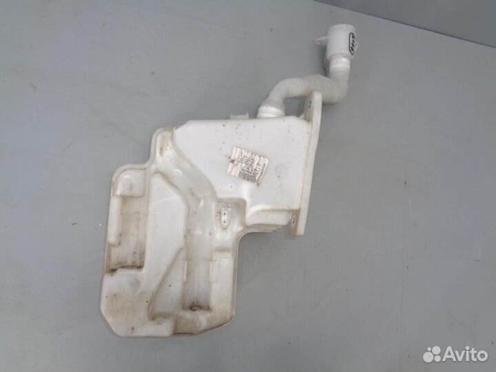 Бачок стеклоомывателя Skoda Superb 3 15- Шкода Суп