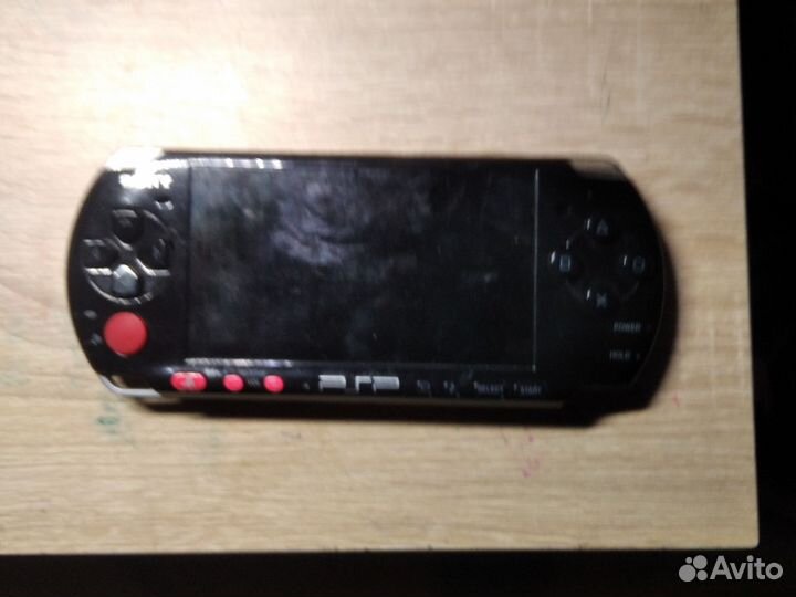 Sony PSP 3008
