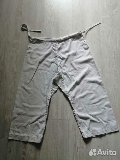 Кимоно для каратэ