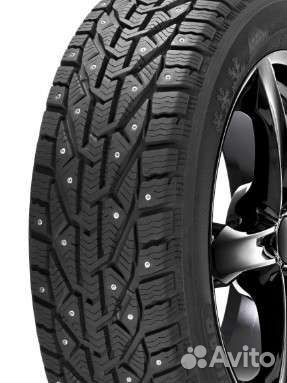 Tigar Ice 205/65 R16 99T