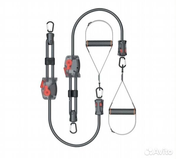 Умная система тренинга hygear Gear 1