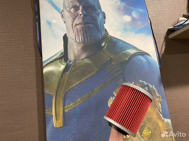 Фильтр масляный для квадроцикла