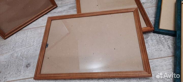 Рамы.картина для интерьера