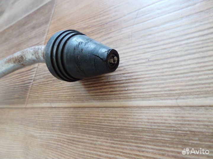 Манометр компрессии 1981 г