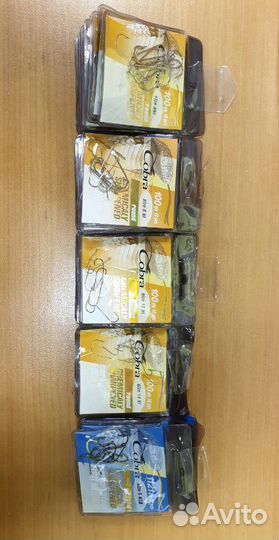 Снасти рыбаловные salmo