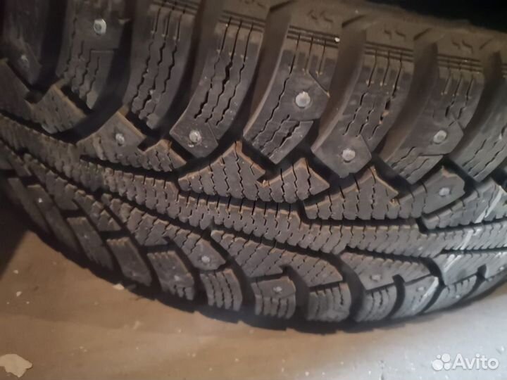 Nokian Tyres Nordman 5 205/55 R16