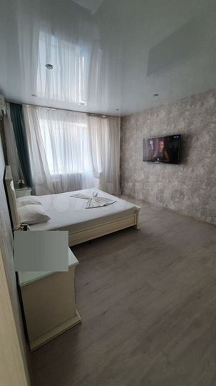 1-к. квартира, 40 м², 9/10 эт.