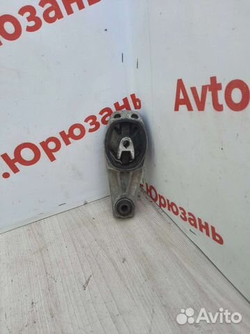 Опора двигателя МКПП Citroen C3 Picasso