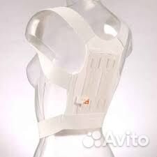 Корректор осанки