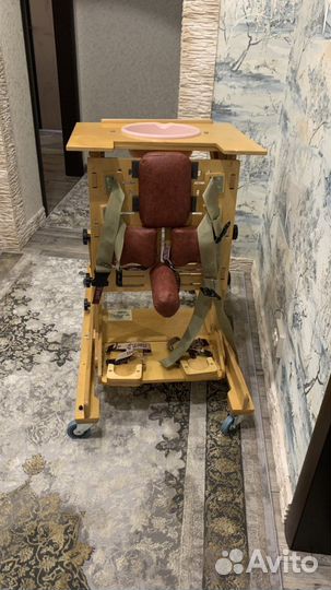 Опора для стояния «Мишутка» (вертикализатор)