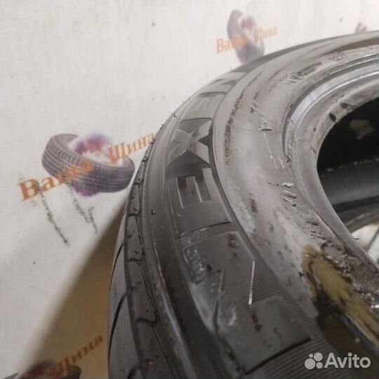 Nexen N'Fera SU1 235/55 R19