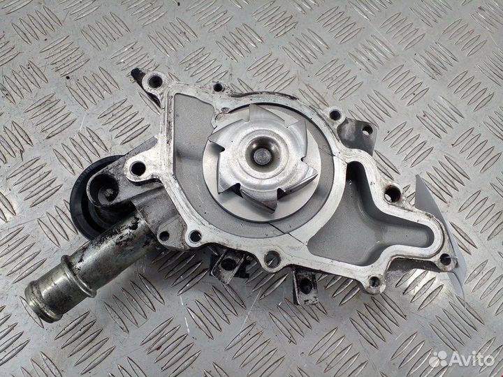 Насос для mercedes-benz Vito (W638)