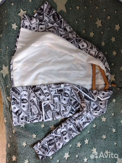 Костюм для танцев 152-158