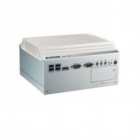 Встраиваемый компьютер Advantech ARK-3440F-U4A2E