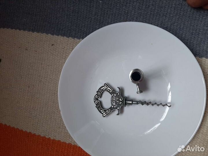 Штопор СССР