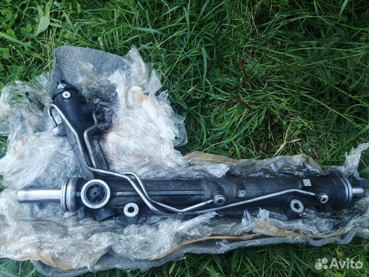 Рулевая рейка бмв е53 e53 x5 bmw